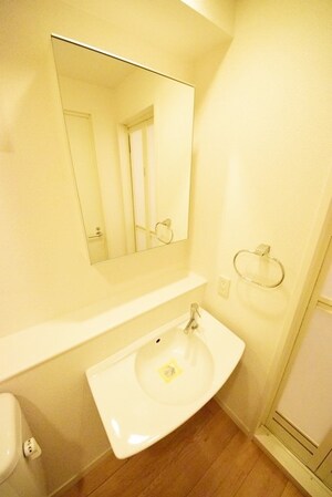 Cassia Kawasaki Residenceの物件内観写真